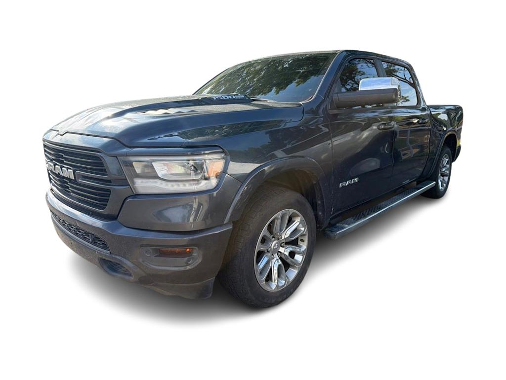 ram ram 1500 pickup 2019 1C6SRFJT4KN555427 image ram ram 1500 pickup 2019 1C6SRFJT4KN555427 image